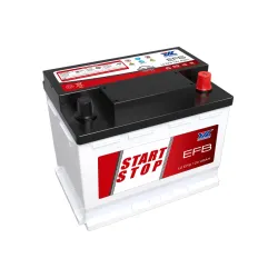 Acumulator auto JYC JYCEFB60 flexmag.md