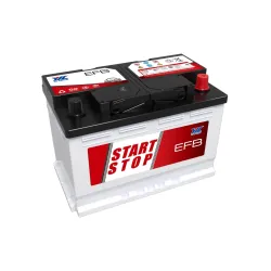 Acumulator auto JYC JYCEFB70 flexmag.md