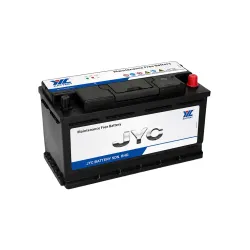 Acumulator auto JYC JYCMF70 flexmag.md