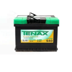 Аккумулятор автомобиля Tenax 55694 flexmag.md