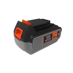 Acumulator Black+Decker BL5018 flexmag.md