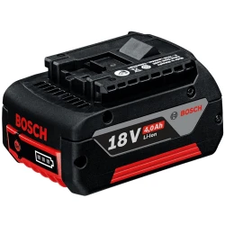 Аккумулятор Bosch 1600Z00038 flexmag.md