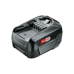 Аккумулятор Bosch PBA flexmag.md