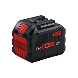 Аккумулятор Bosch ProCORE (B1600A016GU) flexmag.md