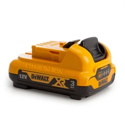 Аккумулятор DeWALT DCB124 flexmag.md