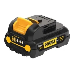 Аккумулятор DeWALT DCB124G flexmag.md