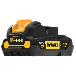 Аккумулятор DeWALT DCB124G flexmag.md