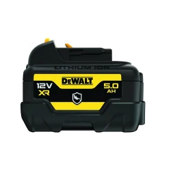 Аккумулятор DeWALT DCB126 Li-Ion 12V 5.0 Ah flexmag.md