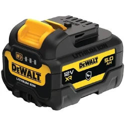 Acumulator DeWALT DCB126 Li-Ion 12V 5.0 Ah flexmag.md