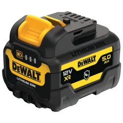 Аккумулятор DeWALT DCB126G-XJ flexmag.md
