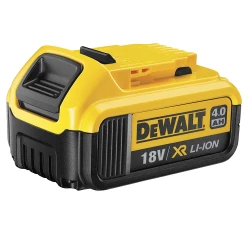 Acumulator DeWALT DCB182 XR flexmag.md
