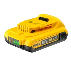 Acumulator DeWALT DCB183 XR flexmag.md