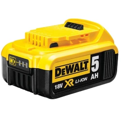 Acumulator DeWALT DCB184 XR flexmag.md