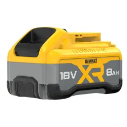 Аккумулятор DeWALT DCB1880-XJ flexmag.md