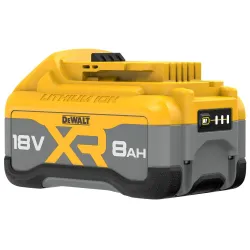 Аккумулятор DeWALT DCB1880-XJ flexmag.md