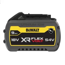 Аккумулятор DeWALT DCB547G-XJ flexmag.md