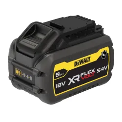 Аккумулятор DeWALT DCB547G-XJ flexmag.md