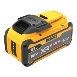 Аккумулятор DeWALT DCB549-XJ flexmag.md