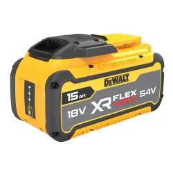 Аккумулятор DeWALT DCB549-XJ flexmag.md