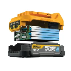 Аккумулятор DeWALT DCBP034-XJ flexmag.md