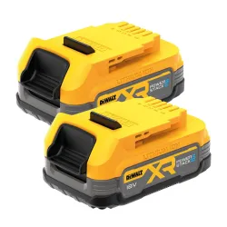 Аккумулятор DeWALT DCBP034E2-XJ flexmag.md