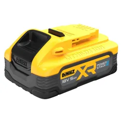 Аккумулятор DeWALT DCBP518-XJ flexmag.md