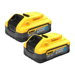 Аккумулятор DeWALT DCBP518H2-XJ flexmag.md