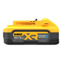 Аккумулятор DeWALT DCBP518H2-XJ flexmag.md