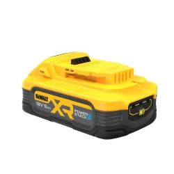 Аккумулятор DeWALT DCBP518H2-XJ flexmag.md