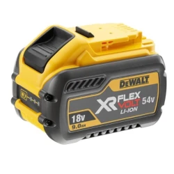 Acumulator DeWALT Flexvolt DCB547 flexmag.md