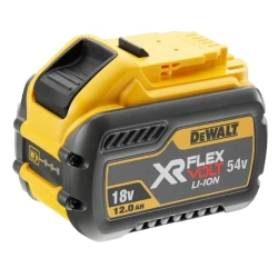 Acumulator DeWALT Flexvolt DCB548 flexmag.md