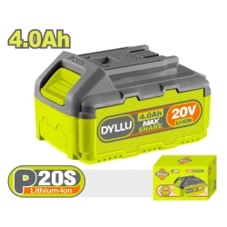 Acumulator Dyllu DTLBP540 flexmag.md