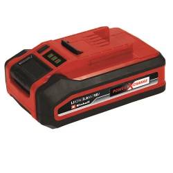 Аккумулятор Einhell Power X-Change Plus 18 V 3 Ah flexmag.md