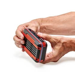 Acumulator Einhell PXC PLUS SEALED (45.116.18) flexmag.md
