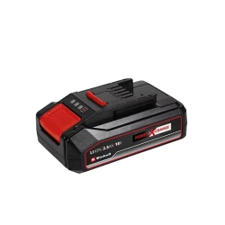 Аккумулятор Einhell XPWR 2,5 Ач 18 В flexmag.md