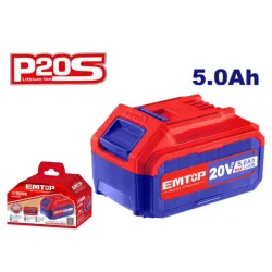 Acumulator Emtop EBPK20031 flexmag.md