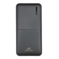 Acumulator extern RivaCase VA2572, 20000mAh, Negru flexmag.md