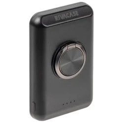 Acumulator extern Rivacase VA2603, 5000mAh, Negru flexmag.md