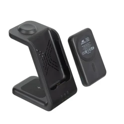Acumulator extern Rivacase VA4917, 500mAh, Negru flexmag.md