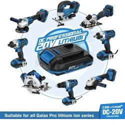 Acumulator Galaxia 91201 flexmag.md