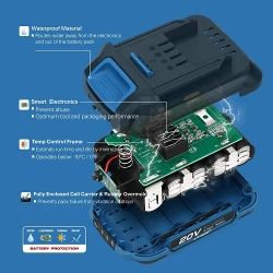Acumulator Galaxia 91201 flexmag.md