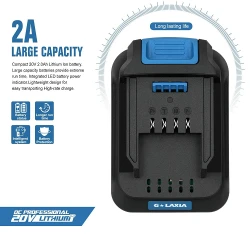 Acumulator Galaxia 91201 flexmag.md