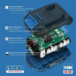 Acumulator Galaxia 91202 flexmag.md