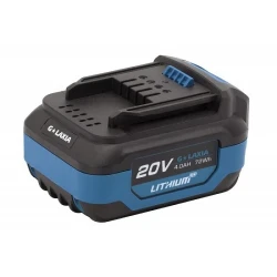 Acumulator Galaxia 91202 flexmag.md