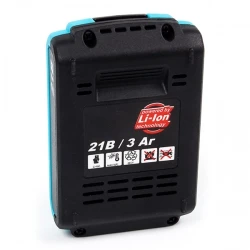 Acumulator Grand 21У flexmag.md