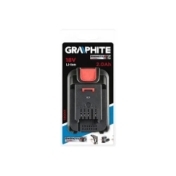 Аккумулятор Graphite 58G001 flexmag.md