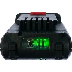 Аккумулятор Graphite 58G001 flexmag.md