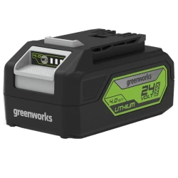 Acumulator Greenworks G24B4 flexmag.md