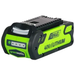 Acumulator Greenworks G40B2 flexmag.md