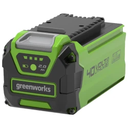 Acumulator Greenworks G40B2 EVE flexmag.md
